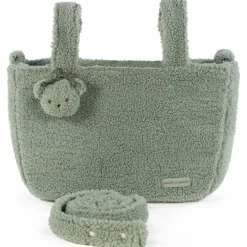 Sac Crossbody Paddington Vert