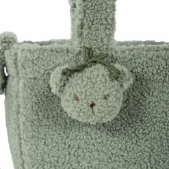 Sac Crossbody Paddington Vert