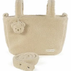 Sac Crossbody Paddington Beige