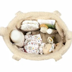 Sac Crossbody Paddington Beige