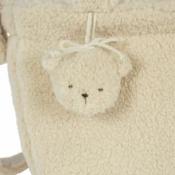 Sac Crossbody Paddington Beige