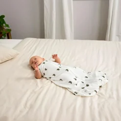 Sac de couchage bébé TOG 0,5 (0-5 mois)