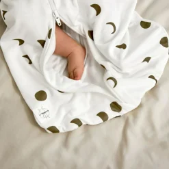 Sac de couchage bébé TOG 0,5 (0-5 mois)