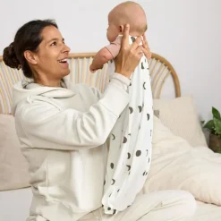 Sac de couchage bébé TOG 0,5 (0-5 mois)
