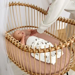 Sac de couchage bébé TOG 0,5 (0-5 mois)