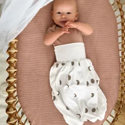 Sac de couchage bébé TOG 0,5 (0-5 mois)