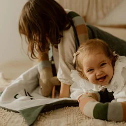 Sac de couchage Chat (3-6 ans)