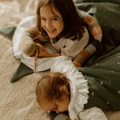 Sac de couchage Chat (3-6 ans)