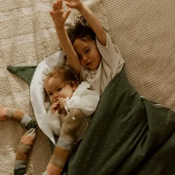 Sac de couchage Chat (3-6 ans)