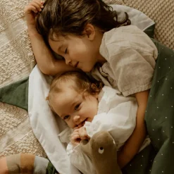 Sac de couchage Chat (3-6 ans)