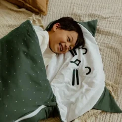 Sac de couchage Chat (7-10 ans)