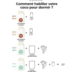 Sac de couchage Lapin (7-10 ans)