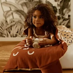 Sac de couchage Léopard (7-10 ans)