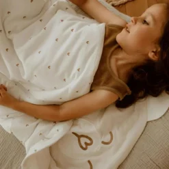 Sac de couchage Ours polaire (3-6 ans)