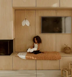 Sac de couchage Ourson (3-6 ans)