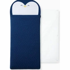 Sac de couchage Pingouin (7-10 ans)
