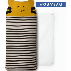 Sac de couchage Tigre (7-10 ans)