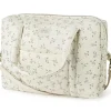 Sac de maternité Camila Olive Bloom