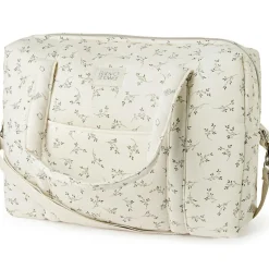 Sac de maternité Camila Olive Bloom
