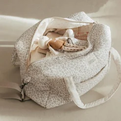 Sac de maternité Camila Soft Print