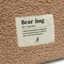 Sac de rangement Boucle Biscuit