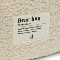 Sac de rangement Boucle Natural