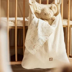 Sac de rangement Cloudy Rib Oatmeal