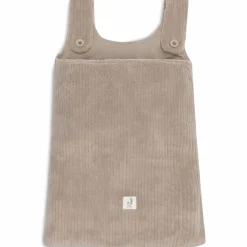 Sac de rangement Cloudy Rib Milky Coffee