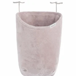 Sac de rangement Cozy Vieux rose