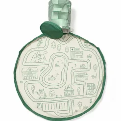 Sac de rangement et tapis de jeu 2 en 1 Soo Roadmap