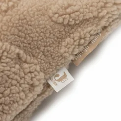 Sac de rangement Miffy Jacquard Teddy Biscuit