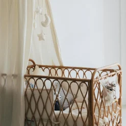 Sac de rangement Tinker Ivory Powder