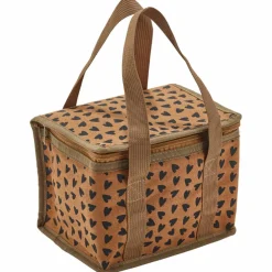 Sac de transport isotherme Cœurs Noisette