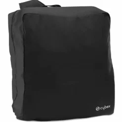 Sac de transport pour poussettes Eezy, Libelle et Beezy noir