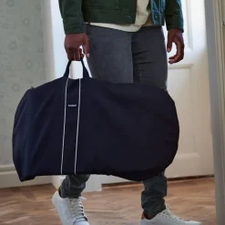 Sac de transport pour transat Bliss et Balance Soft noir