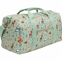 Sac de voyage Amis de la forêt