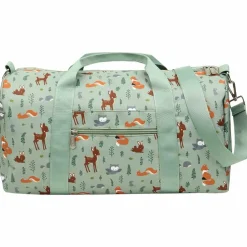 Sac de voyage Amis de la forêt