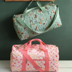 Sac de voyage Amis de la forêt