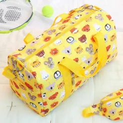 Sac de voyage Amis des animaux