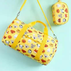 Sac de voyage Amis des animaux