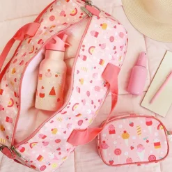 Sac de voyage Crème Glacée