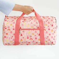 Sac de voyage Crème Glacée