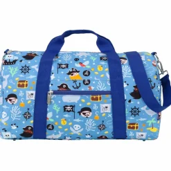 Sac de voyage Pirates