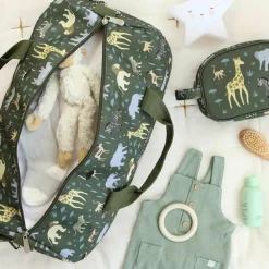 Sac de voyage Savane