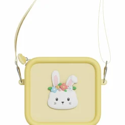 Sac en silicone Rabbit Flower