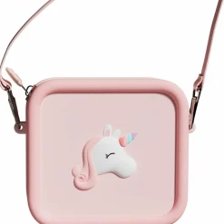 Sac en silicone Unicorn