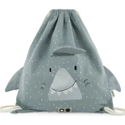 Sac ficelles Mr. Shark