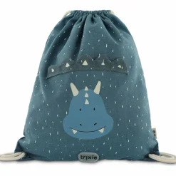 Sac ficelles Mr. Triceratops