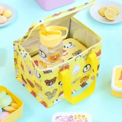 Sac isotherme Amis des animaux