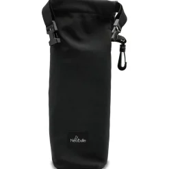 Sac isotherme biberon à fixer sur porte bébé Néo+